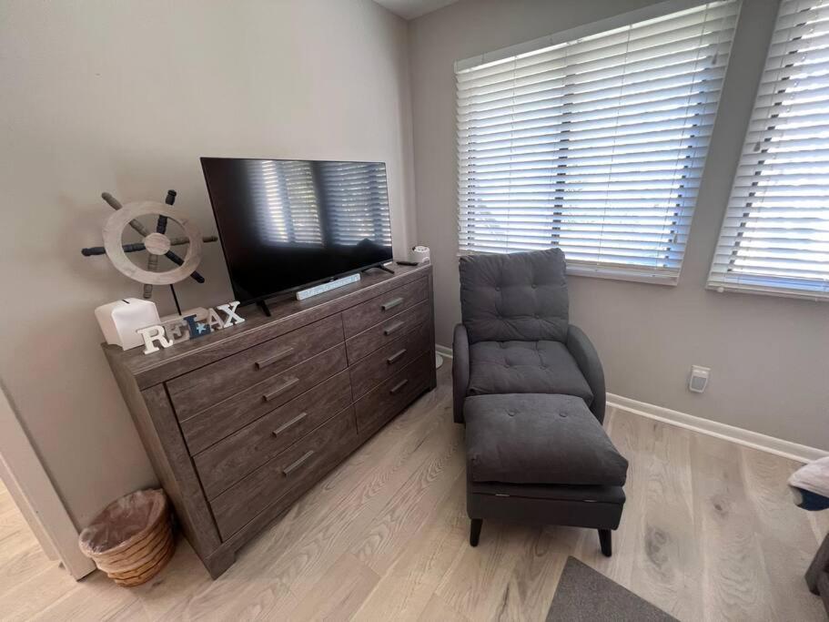 Вілла New Pics! Harbour Town 3Br/3Ba - Pool Access - Book Now Гілтон-Гед-Айленд Екстер'єр фото