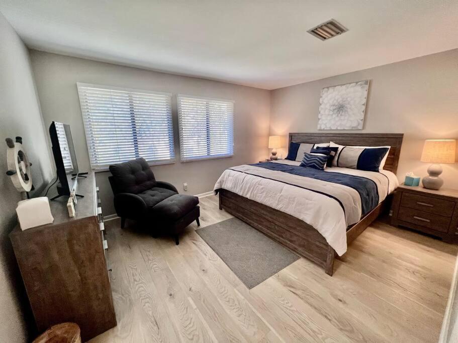 Вілла New Pics! Harbour Town 3Br/3Ba - Pool Access - Book Now Гілтон-Гед-Айленд Екстер'єр фото