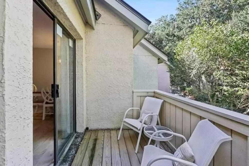 Вілла New Pics! Harbour Town 3Br/3Ba - Pool Access - Book Now Гілтон-Гед-Айленд Екстер'єр фото