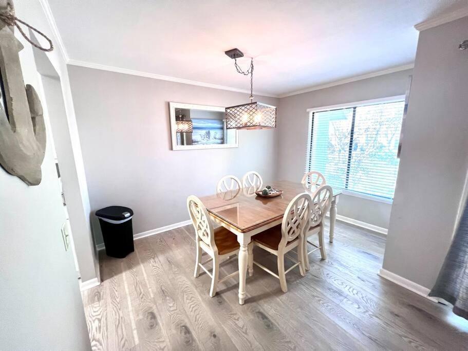 Вілла New Pics! Harbour Town 3Br/3Ba - Pool Access - Book Now Гілтон-Гед-Айленд Екстер'єр фото